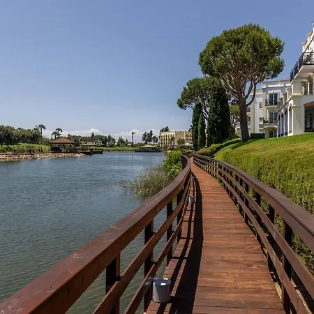 Domes Algarve, Autograph Collection Ξενοδοχείο 5*