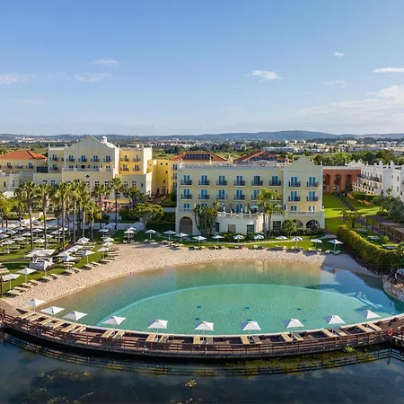 Domes Algarve, Autograph Collection Βιλαμούρα