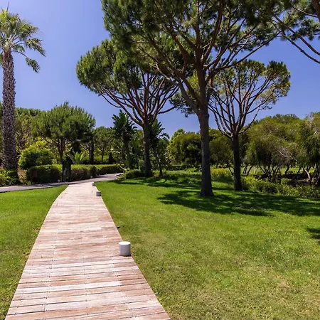 Ξενοδοχείο Domes Algarve, Autograph Collection 5*