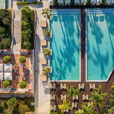 Domes Algarve, Autograph Collection 5* Βιλαμούρα