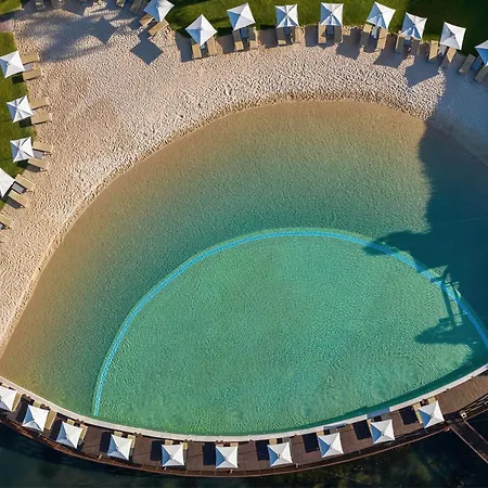Ξενοδοχείο Domes Algarve, Autograph Collection 5*