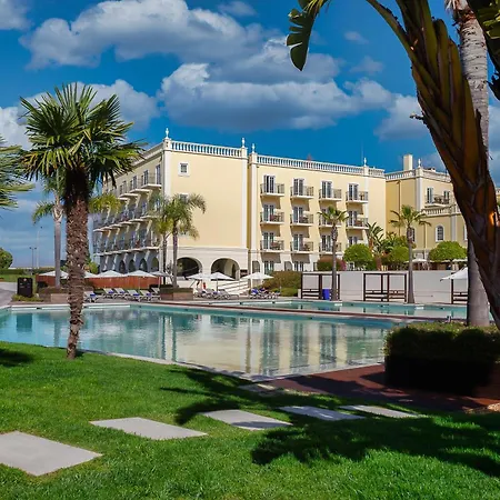 Domes Algarve, Autograph Collection Otel Vilamoura