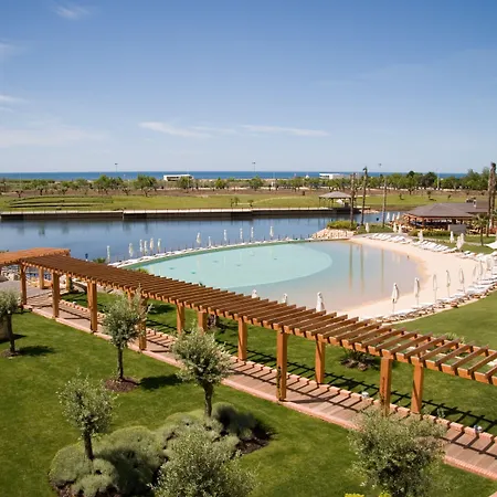 Domes Algarve, Autograph Collection 5* Vilamoura