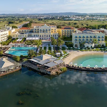 Domes Algarve, Autograph Collection Otel 5*