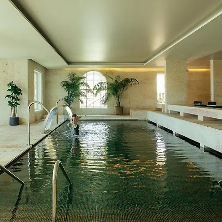 Domes Algarve, Autograph Collection Hotel