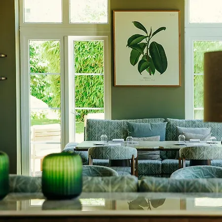 Hotel Domes Algarve, Autograph Collection