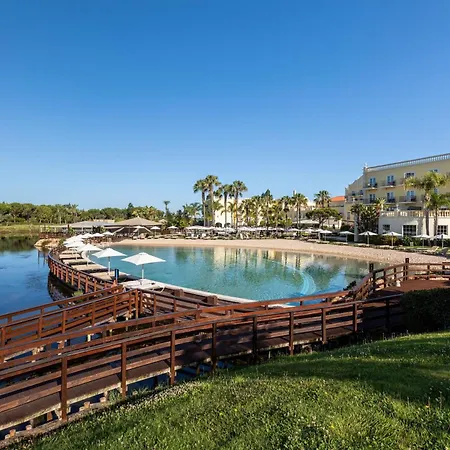 Hotel Domes Algarve, Autograph Collection 5*