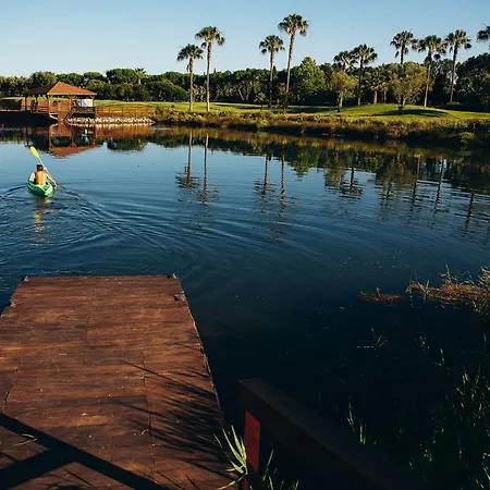 ホテル Domes Algarve, Autograph Collection 5*