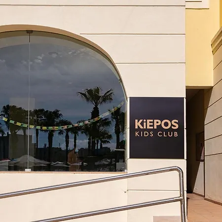 Hotel Domes Algarve, Autograph Collection 5*
