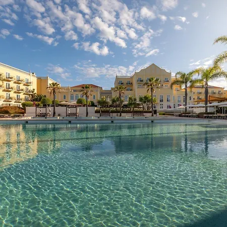 Domes Algarve, Autograph Collection 5* Vilamoura