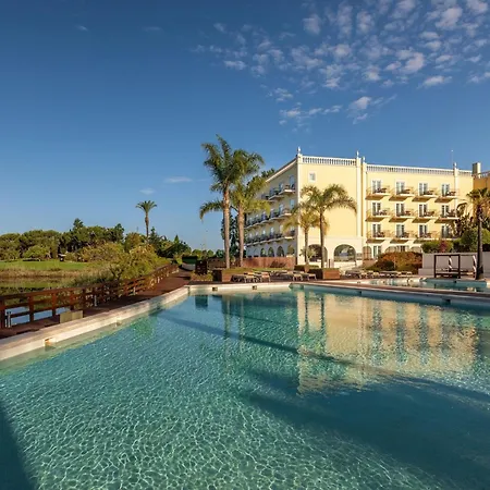 Domes Algarve, Autograph Collection Hotel Vilamoura
