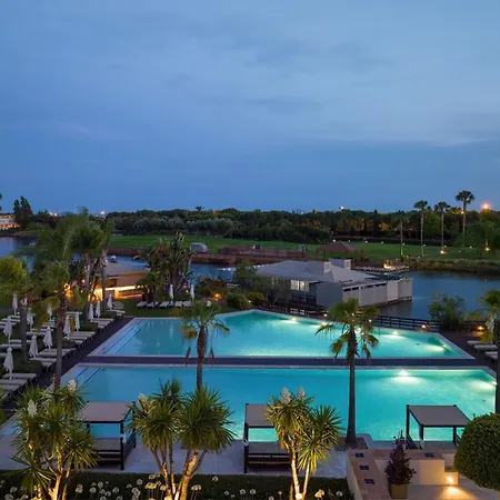 Hotel Domes Algarve, Autograph Collection 5*