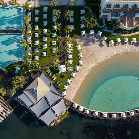 Hotel Domes Algarve, Autograph Collection Vilamoura