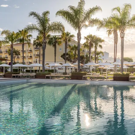 Domes Algarve, Autograph Collection Hotel 5*