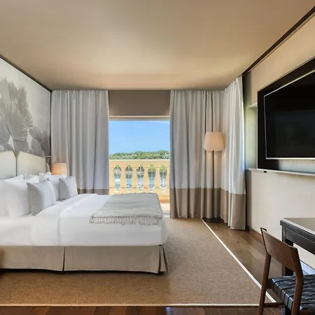 Domes Algarve, Autograph Collection 5* Βιλαμούρα