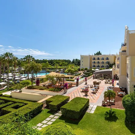 Domes Algarve, Autograph Collection فيلامورا