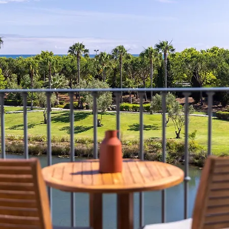 Domes Algarve, Autograph Collection Hotel 5*