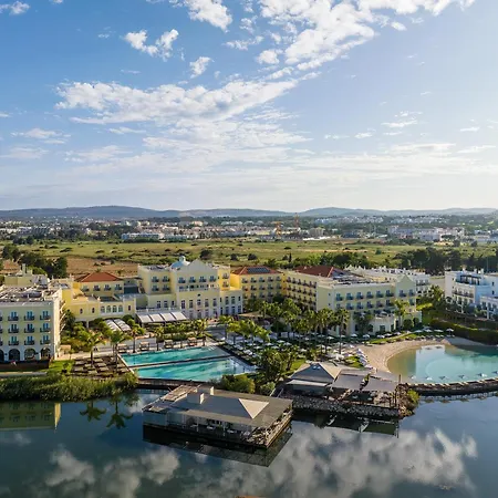 Domes Algarve, Autograph Collection فندق