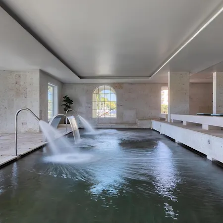 Domes Algarve, Autograph Collection 5*