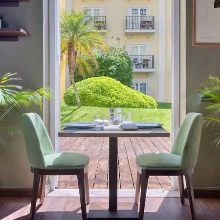 Domes Algarve, Autograph Collection Hotel 5*