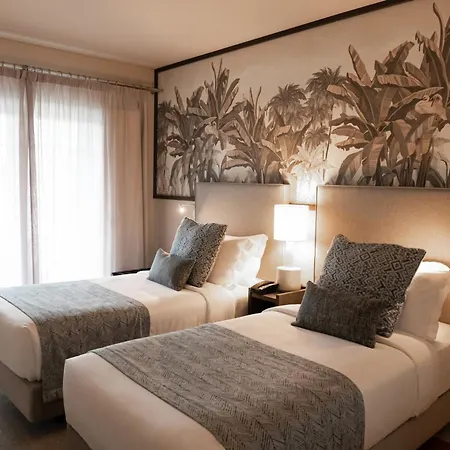 Domes Algarve, Autograph Collection Hotel 5*