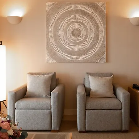 Domes Algarve, Autograph Collection Hotel Vilamoura