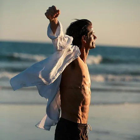 Domes Algarve, Autograph Collection 5*