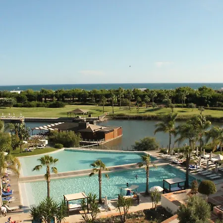 Domes Algarve, Autograph Collection 5* Vilamoura