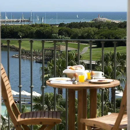 Domes Algarve, Autograph Collection Отель 5*