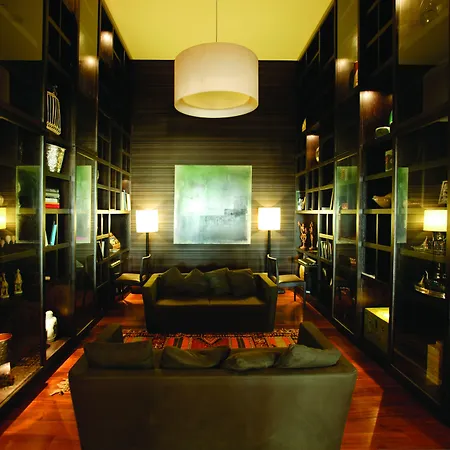 Domes Algarve, Autograph Collection 5*