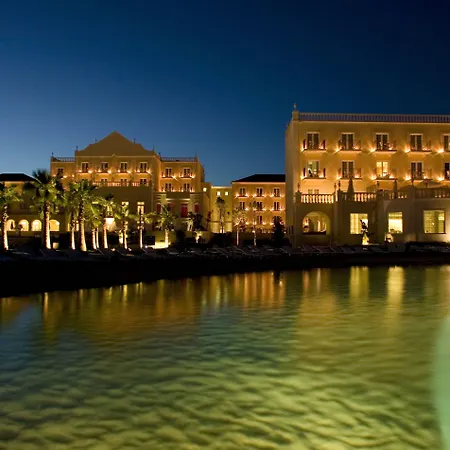 Ξενοδοχείο Domes Algarve, Autograph Collection 5*