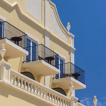 Ξενοδοχείο Domes Algarve, Autograph Collection 5*