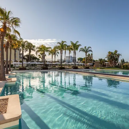 Domes Algarve, Autograph Collection Hotel Vilamoura