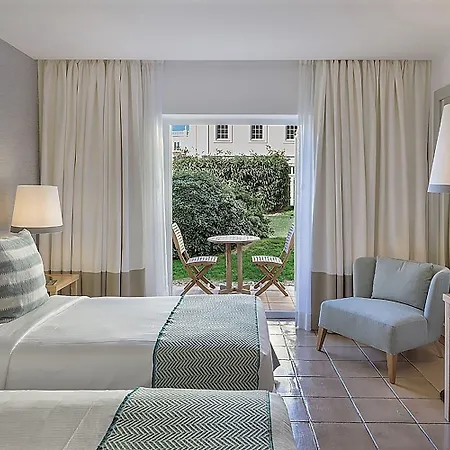 Domes Algarve, Autograph Collection 5* Βιλαμούρα