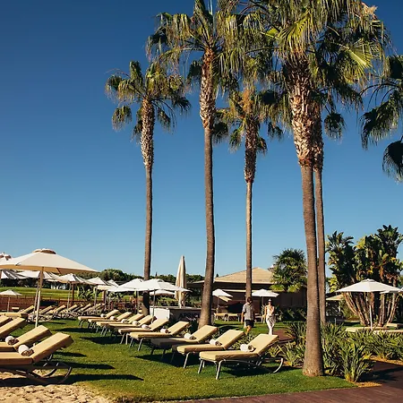 Domes Algarve, Autograph Collection Βιλαμούρα