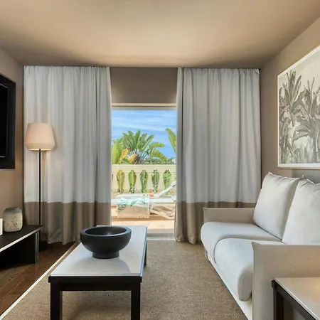 Domes Algarve, Autograph Collection فندق 5*