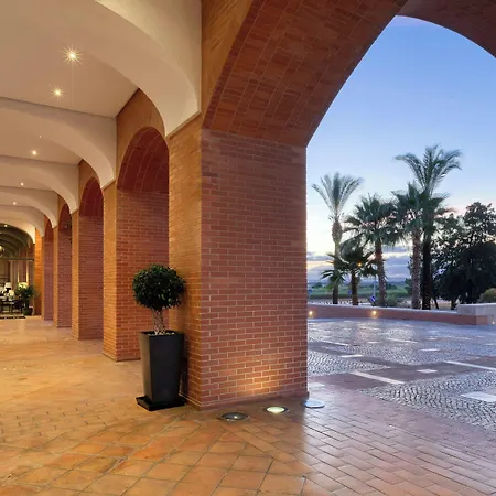 Domes Algarve, Autograph Collection Отель Виламура