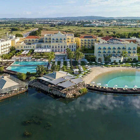 Domes Algarve, Autograph Collection Отель 5*