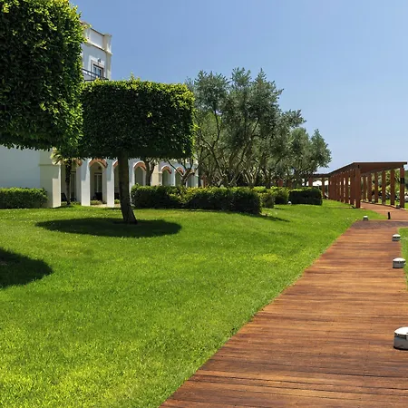 Domes Algarve, Autograph Collection 5* Виламура