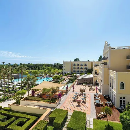 Domes Algarve, Autograph Collection Отель 5*