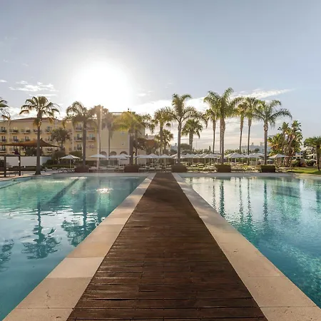Domes Algarve, Autograph Collection 5*