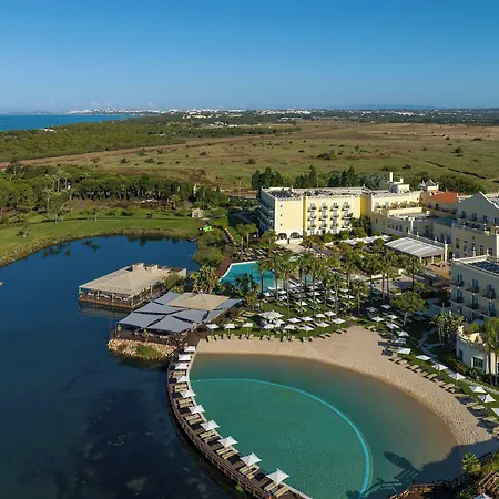 Domes Algarve, Autograph Collection 5* Виламура