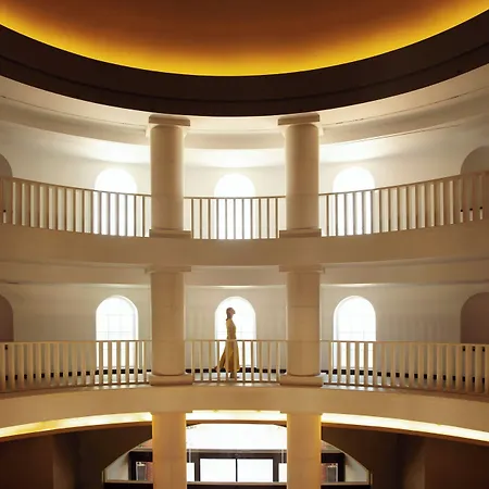 Domes Algarve, Autograph Collection 5* Виламура