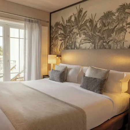 Отель Domes Algarve, Autograph Collection 5*