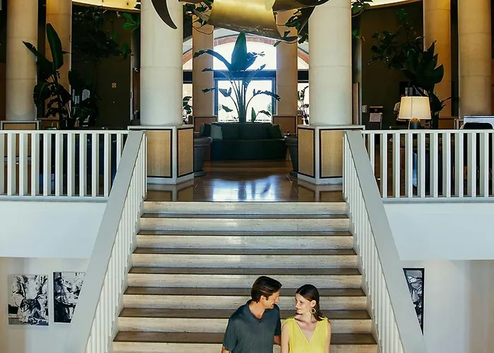 Domes Algarve, Autograph Collection 호텔 5*