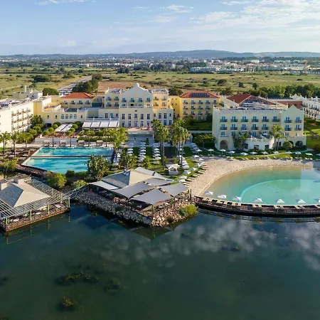 Domes Algarve, Autograph Collection 5*