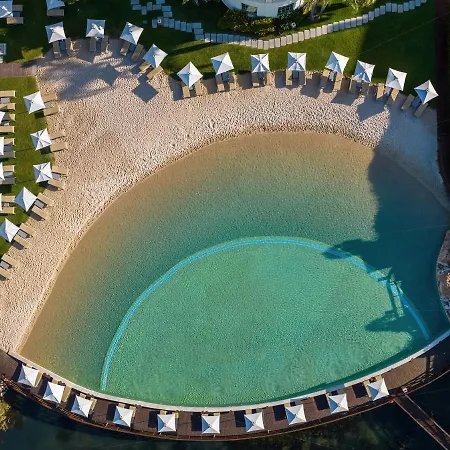 Domes Algarve, Autograph Collection Szálloda Vilamoura