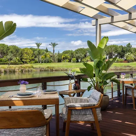 Domes Algarve, Autograph Collection 5* Vilamoura