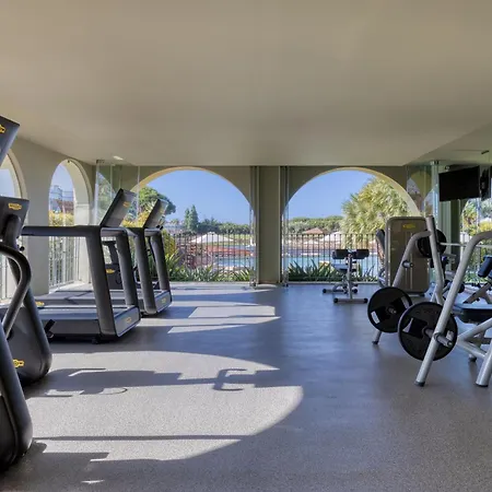 Hotel Domes Algarve, Autograph Collection