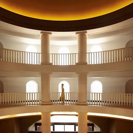 Domes Algarve, Autograph Collection